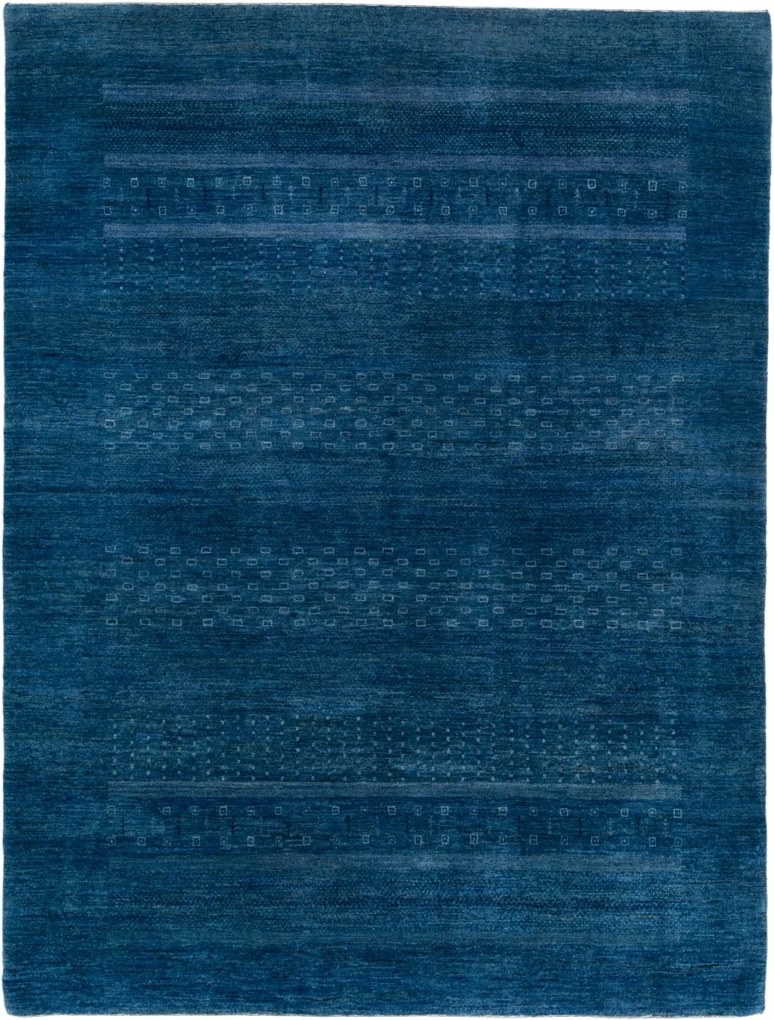 Loribaft Tappeto 260 x 210 (Indian) Annodato A Mano
