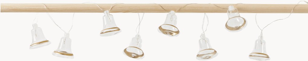 Ghirlanda a LED Tiffany