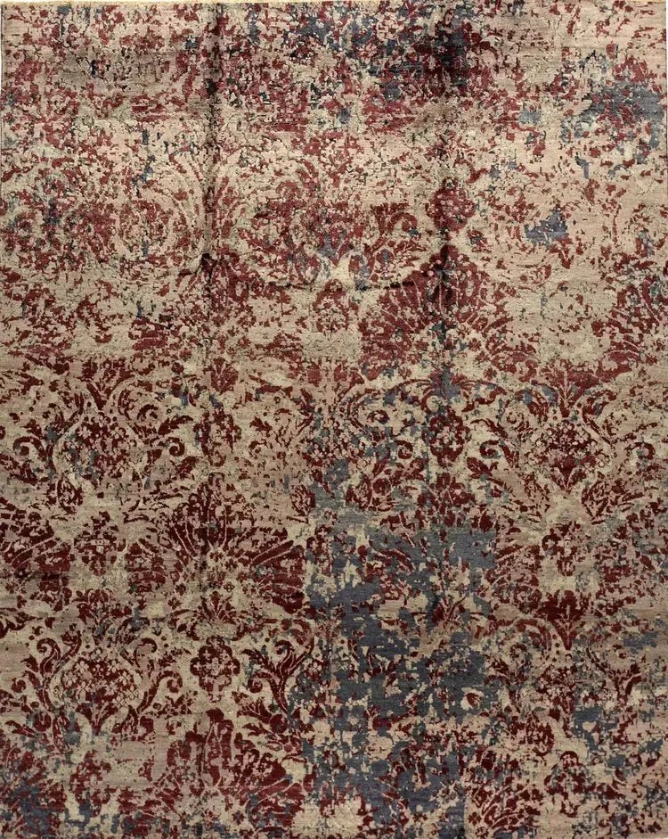 Neo Tappeto orientale 300 x 240 (Indian)
