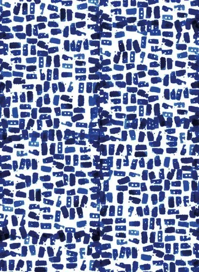 Paola Navone Addiction 08 von NLXL Tapeten