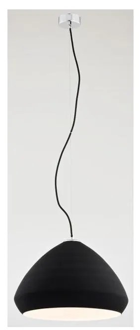 Argon 3688 - Lampada a sospensione grande HAITI 1xE27/60W/230V