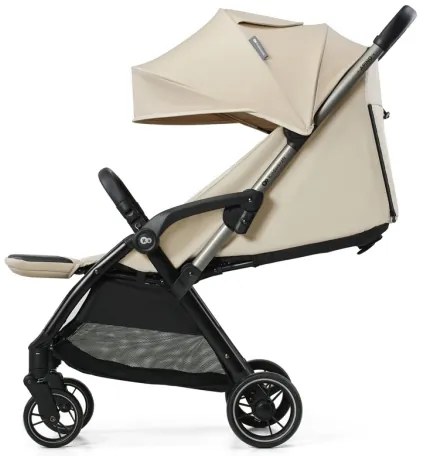 KINDERKRAFT - Passeggino sportivo APINO beige