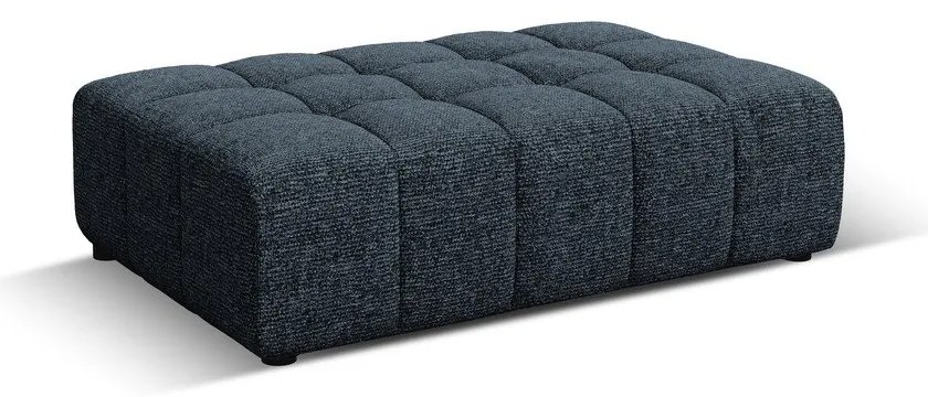 Sgabello blu Chicago - Cosmopolitan Design