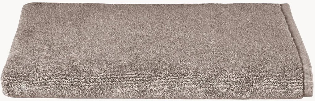 Asciugamano ospite in cotone Prestige