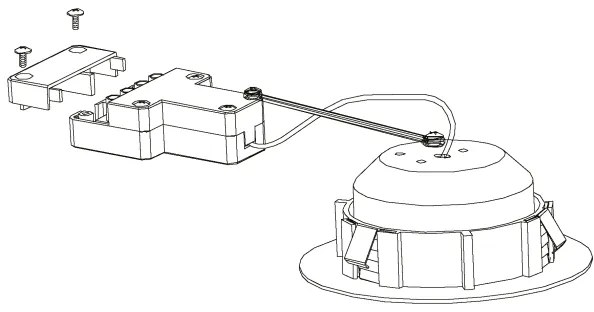 Eglo 95857- Set da 3 faretti a LED dimmerabili da incasso PINEDA LED/5,5W/230V