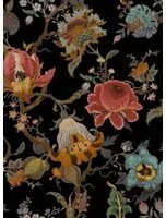 Tapete Artemis von House of Hackney - Black
