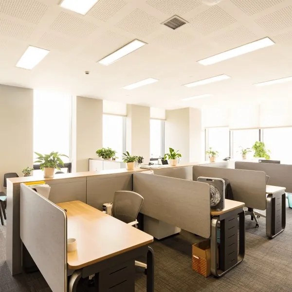 Aigostar - Pannello LED da incasso LED/28W/230V 120x30 cm 3000K