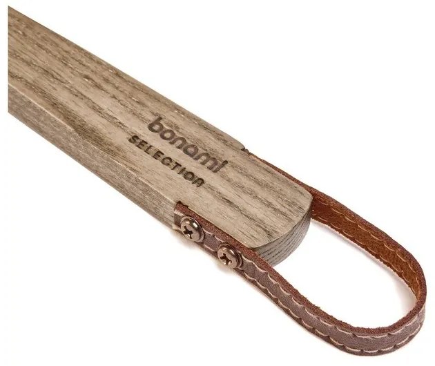 Set di utensili da cucina in legno 4 pezzi - Bonami Selection