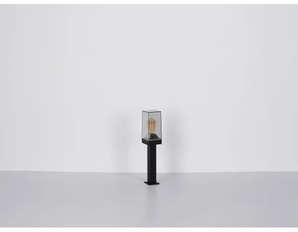 Globo 31371 - Lampada esterna GABBA 1xE27/40W/230V IP44