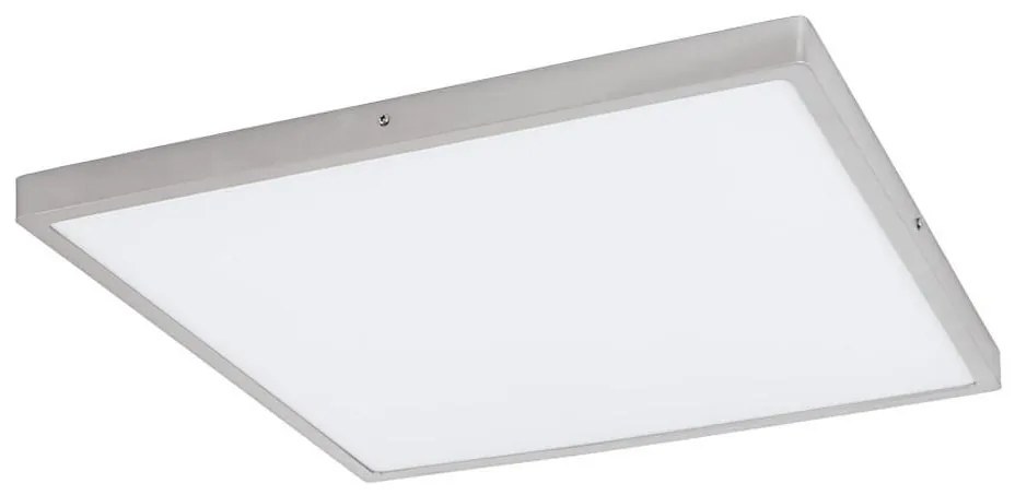 Eglo 97278 - Plafoniera LED dimmerabile FUEVA 1 1xLED/25W/230V