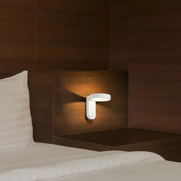 Applique a LED LED/5W/230V 3000K/4000K bianco