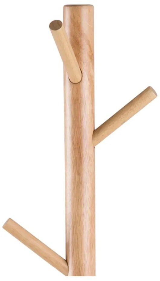 Gancio in gomma per legno Bremen - Actona