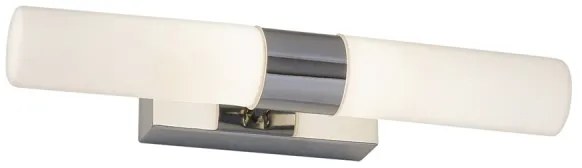 Rabalux 5750 - LED Lampada da bagno per specchi JIM 2xLED/5W/230V