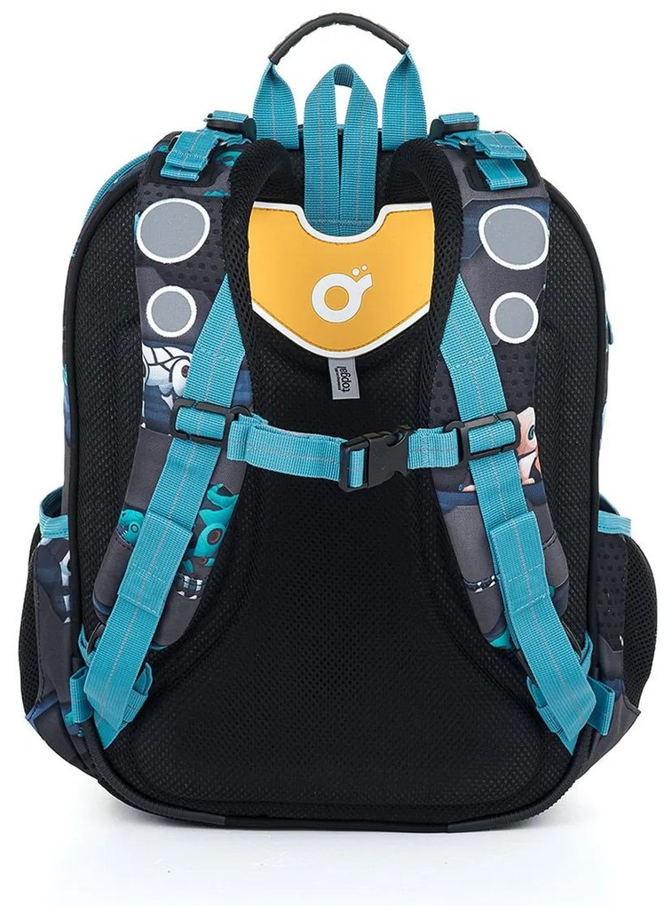 Zaino scuola Topgal BAZI 24013 B