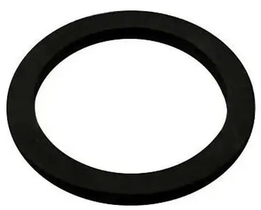 JIKA H8941710000003 - Guarnizione tra tazza WC e cassetta di risciacquo TIGO