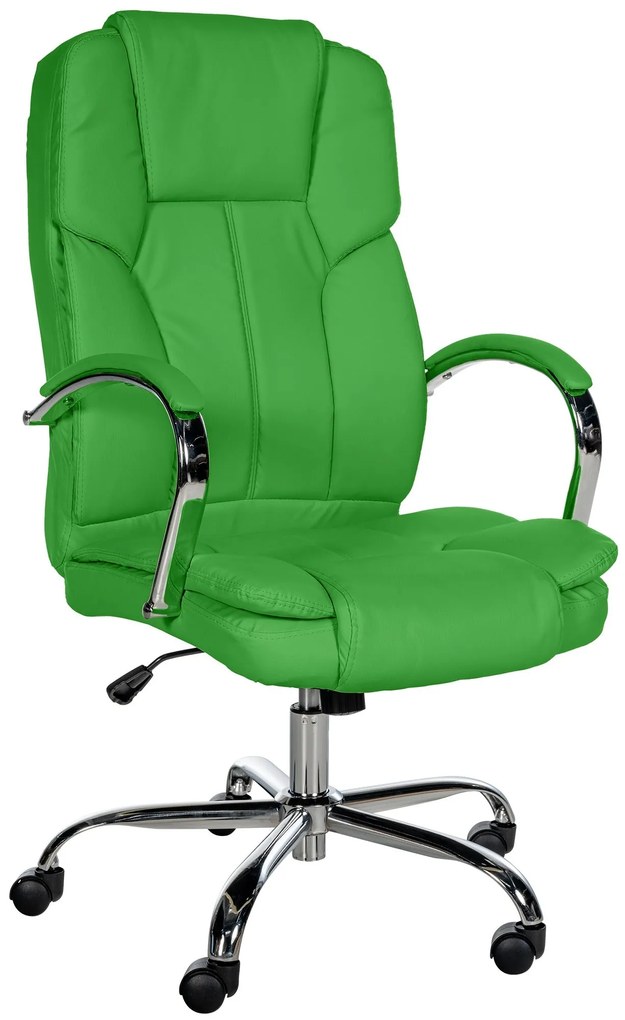 Sedia Ufficio Ergonomica Xxl Xanthos / Grün
