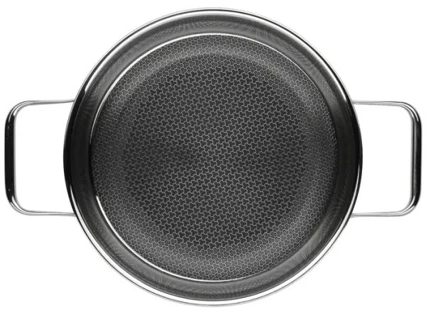 WMF - Padella da servire PROFI RESIST Ø 24 cm