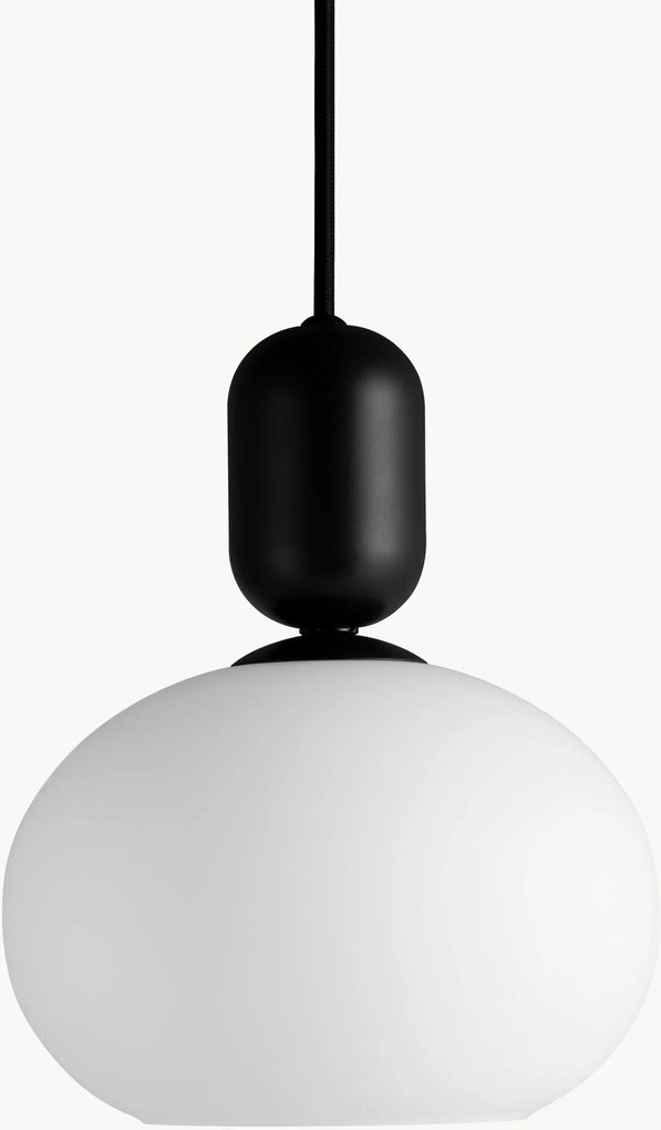 Lampada a sospensione Notti