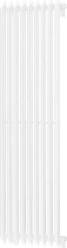 Mexen Atlanta radiatore decorativo 1500 x 460 mm, 894 W, bianco - W211-1500-460-00-20