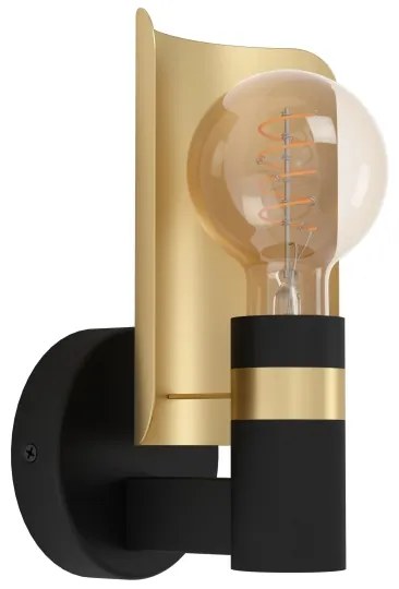 Eglo 900375 - Applique HAYES 1xE27/40W/230V