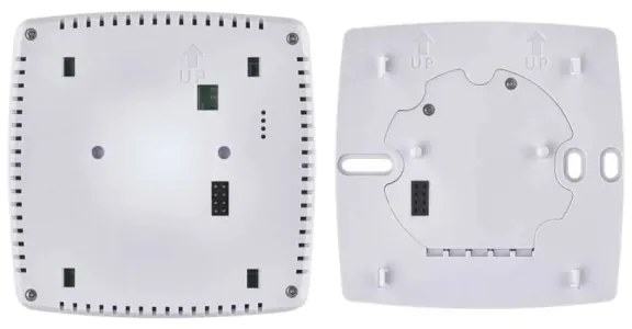 Termostato digitale wireless GoSmart 230V/16A, Wi‑Fi compatibile con Tuya