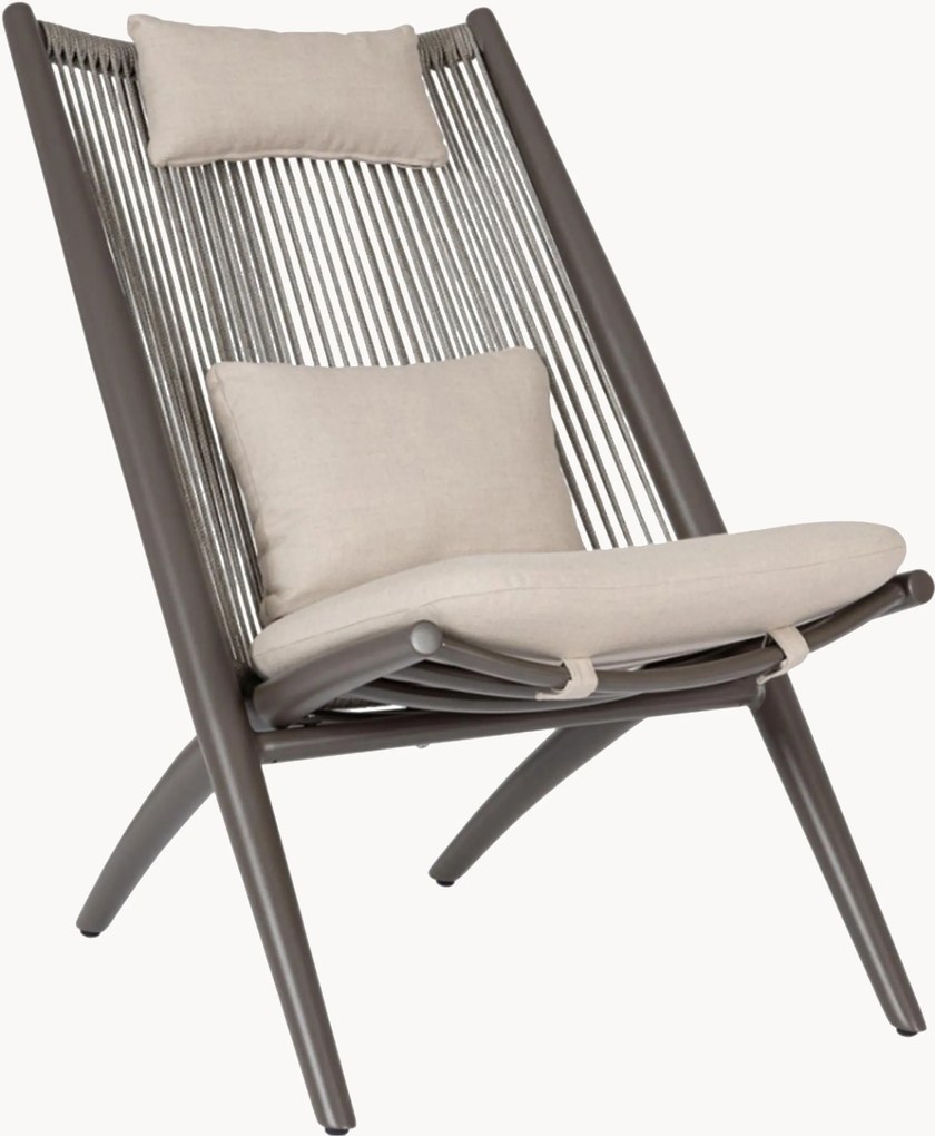 Poltrona da giardino Aloha