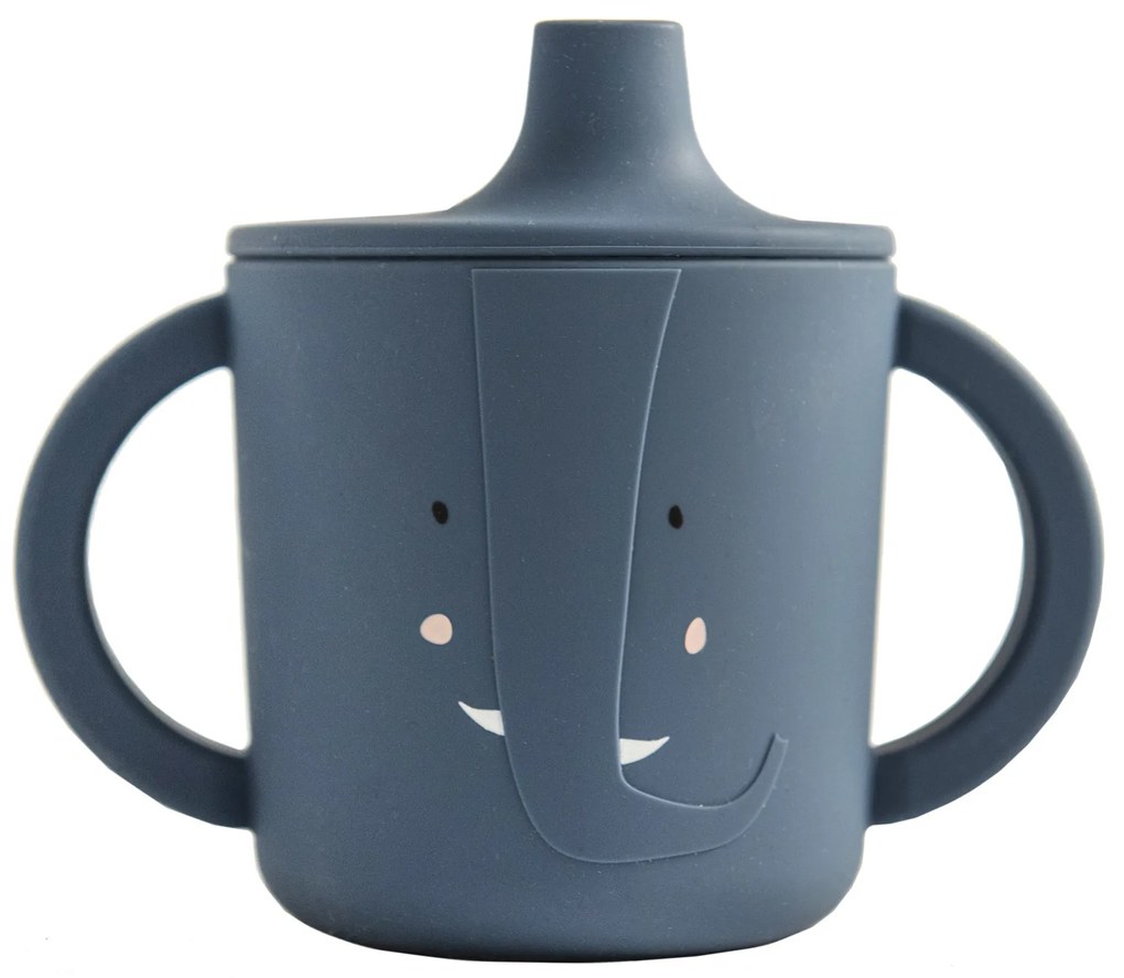 Tazza in silicone Mr. Elephant