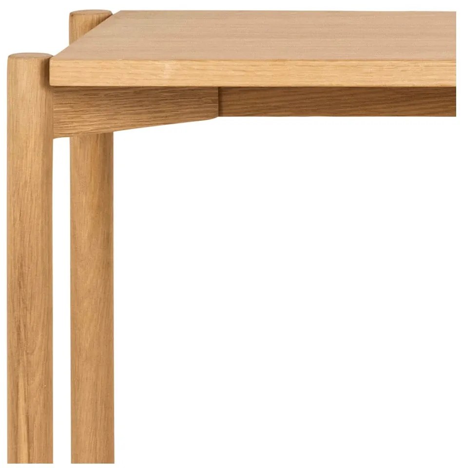 Libreria in rovere 169x88 cm Braidwood - Actona