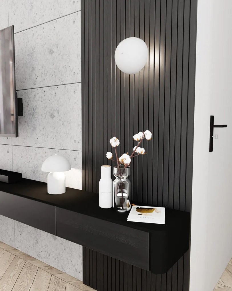 Lampada Da Tavolo Moderna Hera Acciaio Bianco 2 Luci G9 Ip20