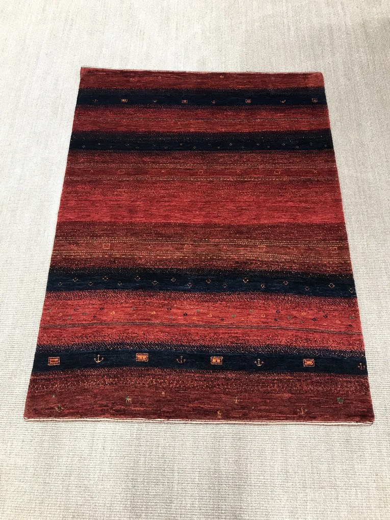 Loribaft Tappeto 170x120 (Iran) Annodato A Mano