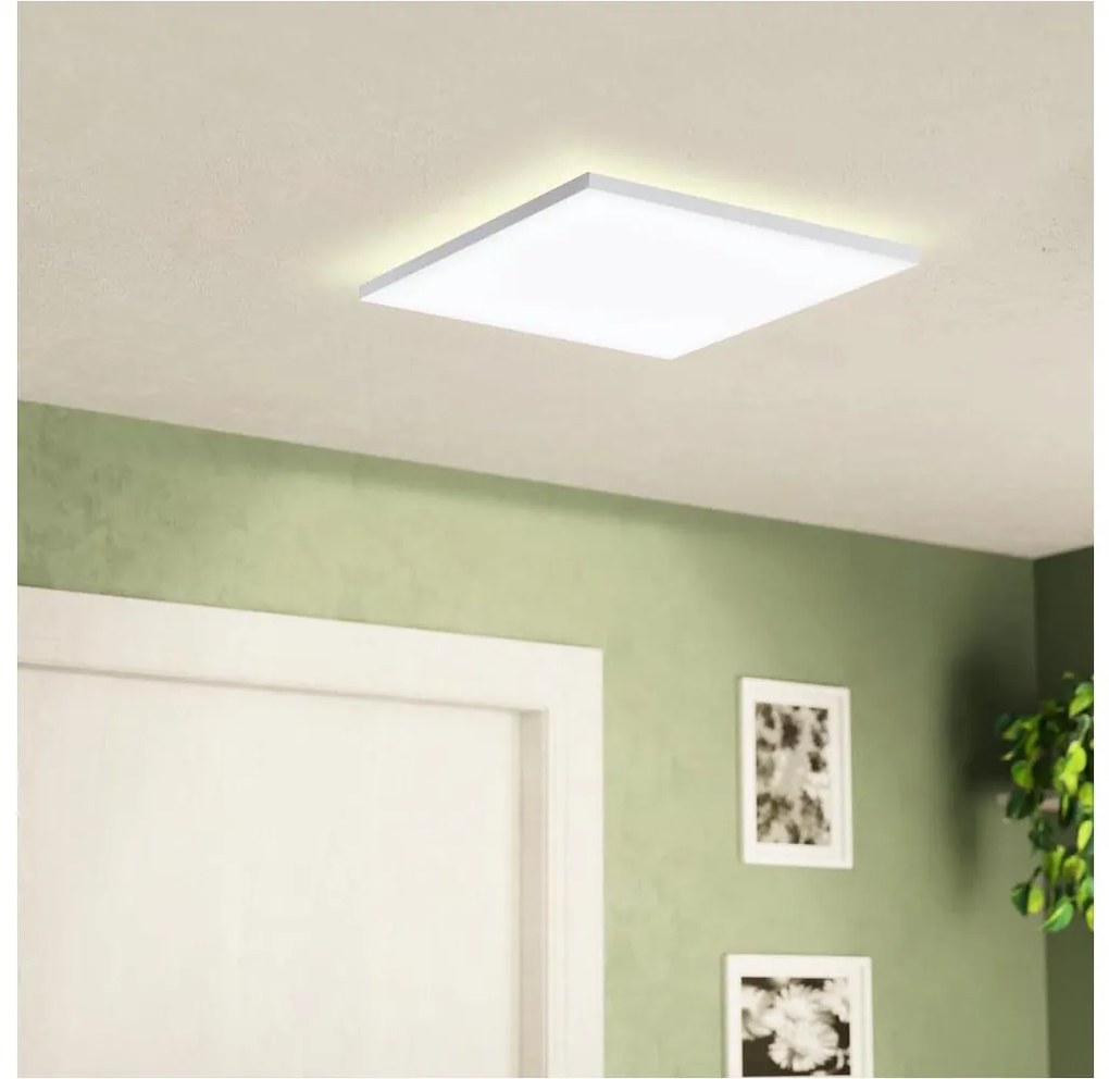 Eglo 99845 - Plafoniera LED TURCONA LED/31,5W/230V