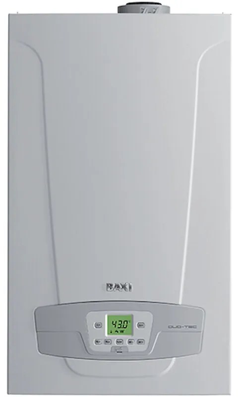 BAXI Caldaia murale luna duo-tec mp+ 1.110 condensazione codice prod: 7221296