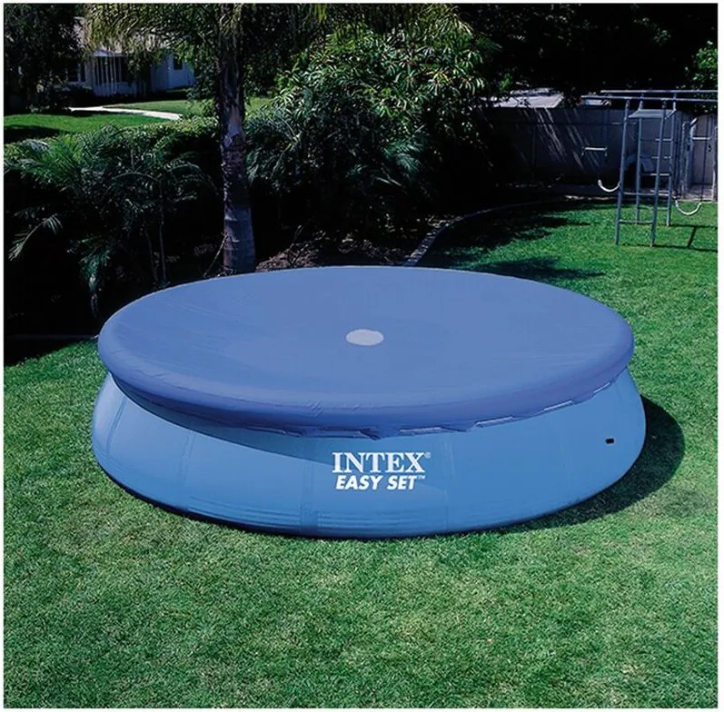 1PZ TELO COPRIPISCINA art. 28022 - ø 366 cm.