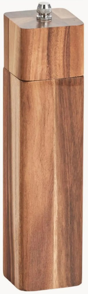 Macinapepe/sale in legno Malo