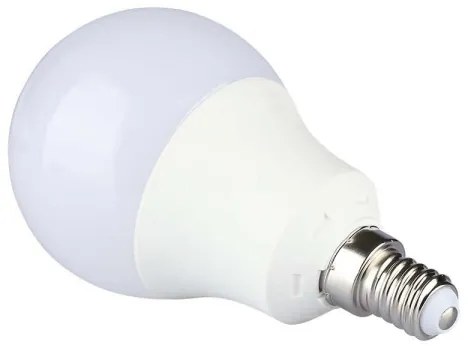 Lampadina LED SAMSUNG CHIP A60 E14/8,5W/230V 3000K