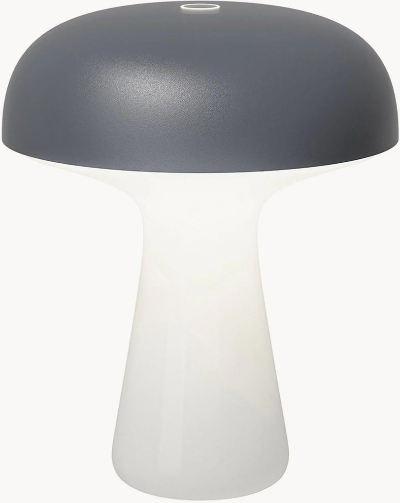 Lampada outdoor piccola portatile a LED con luce regolabile My