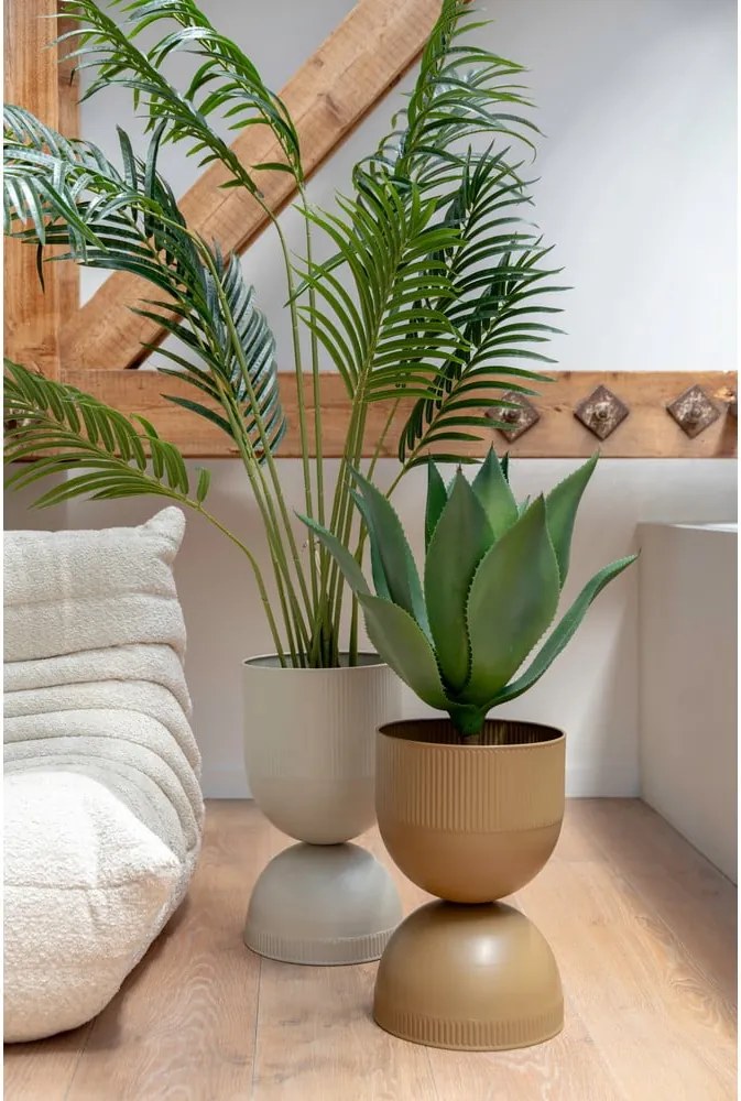 Coprivaso in metallo ø 25,5 cm Tonar – PT LIVING