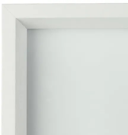 Eglo 423016 - Portafotografie RENABIE 20x25 cm bianco
