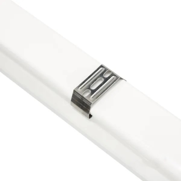 Apparecchio LED tecnico tipo fluorescente LUMEXO LED/36W/230V 4000K IP65 121 cm