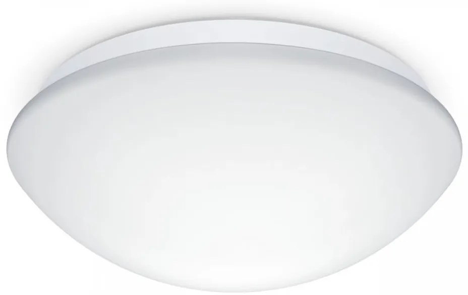 Steinel 056087-LED Plafoniera da bagno RSPROP2 LED/15,5W/230V 4000K IP54