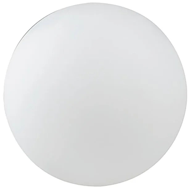 Lampada da esterno Geco H 50 cm,in polietilene, luce rgb LED INTEC