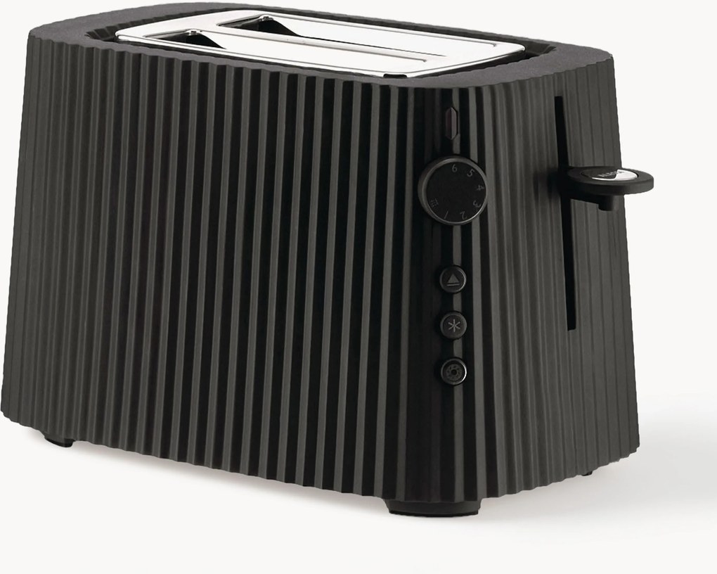 Tostapane Plissé