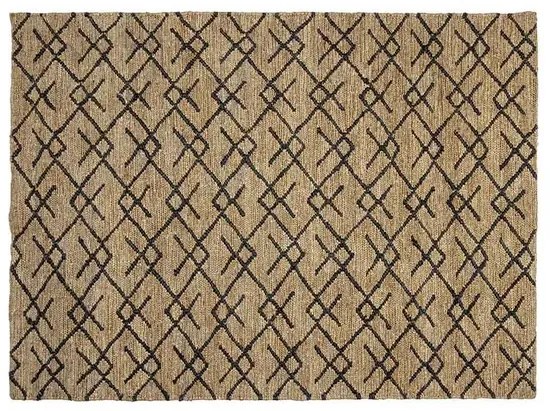 Gaya Rug Nature/Jute - Bloomingville