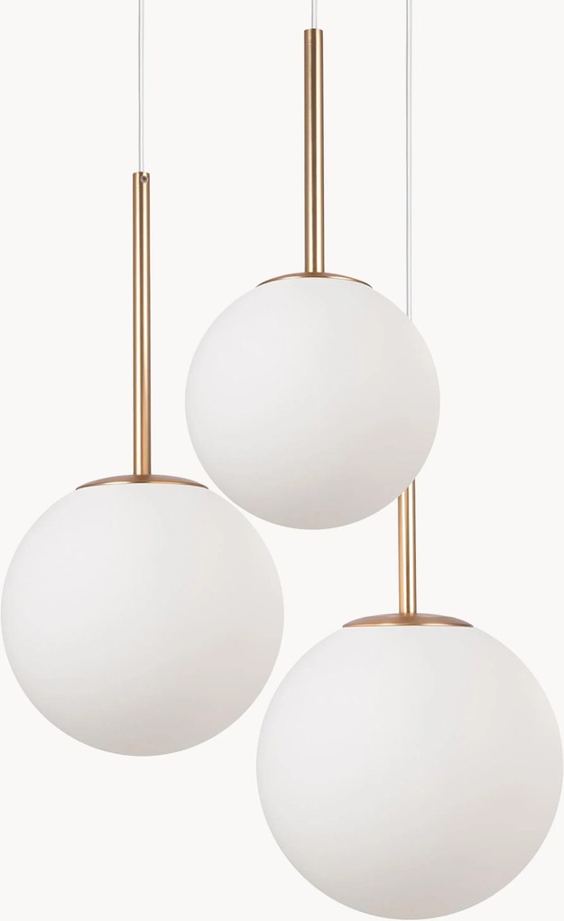 Lampada a sospensione Basic Form