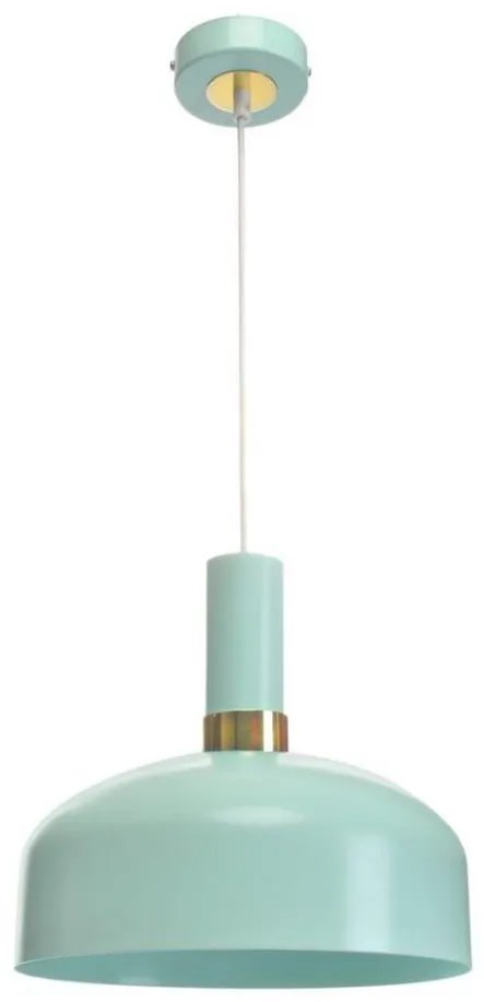 Lampadario a sospensione con filo MALMO 1xE27/60W/230V