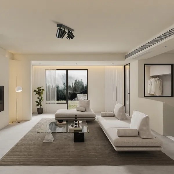 Immax NEO 07264W -LED RGB+CCT Lampada dimmerabile NEO LITE PUNTO 4xGU10/6W/230V