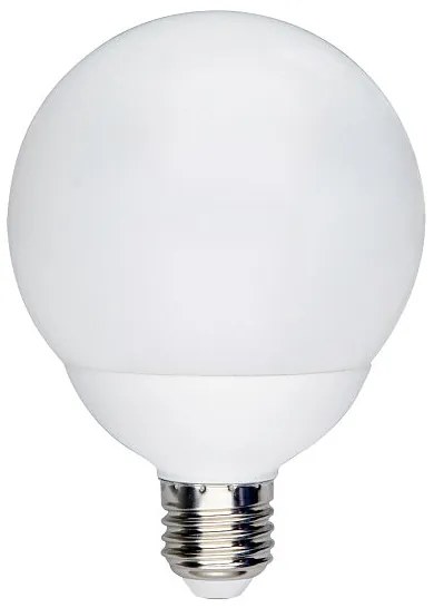 Globo 95 1055lm 9,5W E27 CW