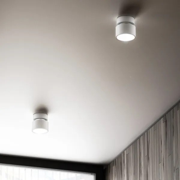 RED - Design Rendl - R11770 - Plafoniera PIXIE 1xGX53/7W/230V