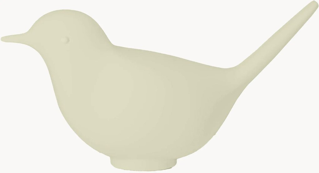 Oggetto decorativo da giardino Pulcino