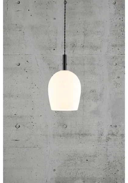 Nordlux - Lampadario a sospensione con filo UMA 1xE27/40W/230V